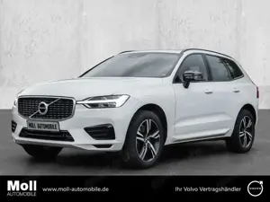 Volvo XC60 R Design AWD B4 Diesel EU6d-T Navi Leder Digitales