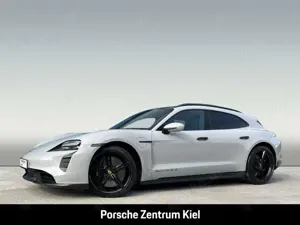 Porsche Taycan Turbo S Sport Turismo Burmester Sunshine-Control