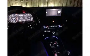 Audi A4 A4 Avant Avant 40 TFSI S tronic sport Bild 5