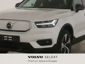 Volvo XC40 Pro Recharge Pure Electric*ZINS 1,99% eff.