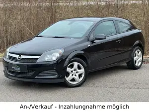 Opel Astra GTC 1.7 CDTI Catch me TEMPO | NAVI | KLIMA