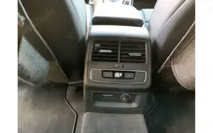 Audi A4 A4 Avant Avant 40 TFSI S tronic sport Bild 4