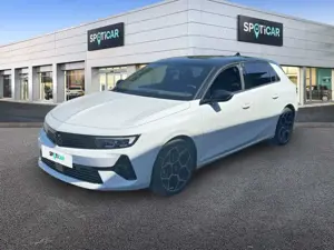 Opel Astra 1.2 Turbo Hybrid 48 V GS Navi Kamera Sitzheizung