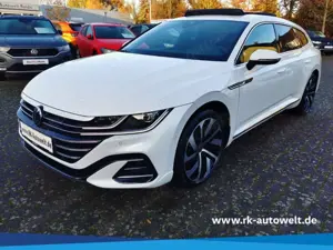 Volkswagen Arteon Shooting Brake R-Line 1.4 l eHybrid Leder HeadUp M