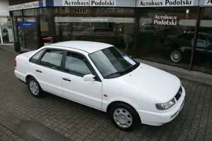 Volkswagen Passat Lim GL 1,8 -90 Ps.|54 TKm|Oldtimer|Klima