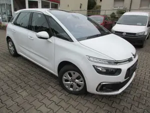 Citroen C4 Picasso PureTech 130 StopStart SELECTION/Nav