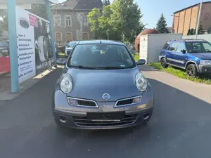 Nissan Micra 1.2 more Bild 2