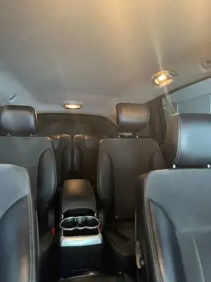 Mercedes-Benz R 320 CDI 4Matic 7G-TRONIC