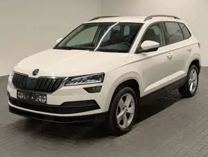 Skoda Karoq LED/AHK/Navi/SHZ/Tempomat/PDC