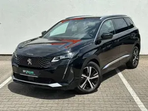 Peugeot 5008 GT PureT. 130 EAT8,7 Sitze,NAV,Sitzheizung