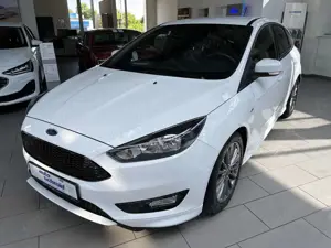 Ford Focus Focus ST-Line