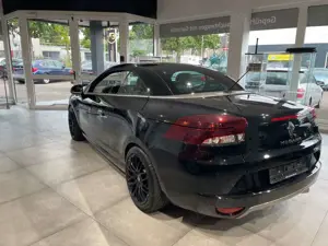 Renault Megane III Coupe / Cabrio Dynamique GT Line Bild 4