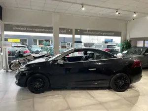 Renault Megane III Coupe / Cabrio Dynamique GT Line Bild 3