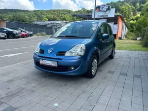 Renault Grand Modus Dynamique** 04.2027 **
