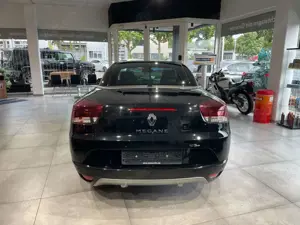 Renault Megane III Coupe / Cabrio Dynamique GT Line Bild 5