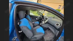 Ford Ka/Ka+ Ka 1.2 Start-Stopp-System Titanium Bild 3