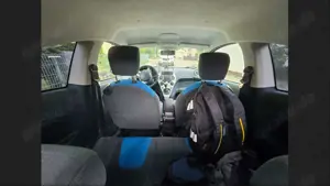 Ford Ka/Ka+ Ka 1.2 Start-Stopp-System Titanium Bild 4