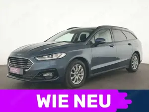 Ford Mondeo Navigation|CarPlay|Kamera|SHZ|PDC|LED