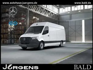 Mercedes-Benz Sprinter 317 +MBUX+Cam