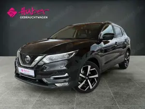 Nissan Qashqai TEKNA 116 PS ( * LED - SCHEINWERFER * )