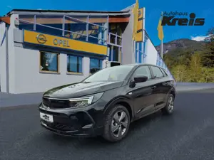 Opel Grandland X Grandland GS  AT AHK AGR SHZ LHZ Kamera