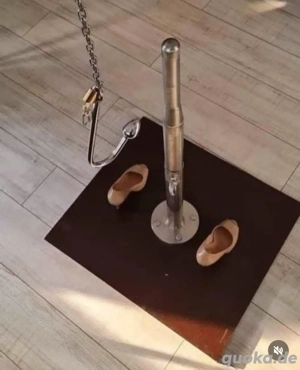 Arztpraxis: Dom sucht Sub