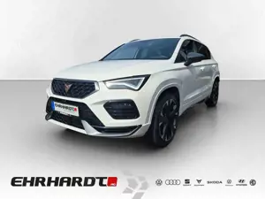 CUPRA Ateca 2.0 TSI DSG 4Drive VZ AHK*VIRTUAL*NAVI*LED*PARK...
