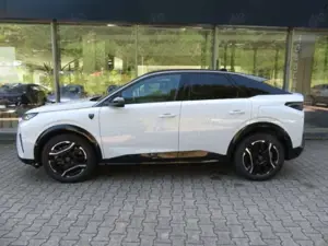 Peugeot 3008 Elektro 210 GT Navi Leder Memory Sitze 360 Kamera