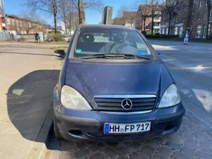 Mercedes-Benz A 170 CDI Classic style Bild 3