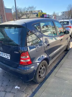 Mercedes-Benz A 170 CDI Classic style Bild 2