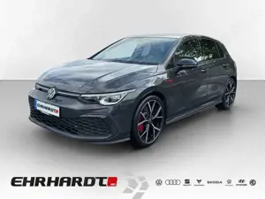 Volkswagen Golf VIII 2.0 TSI DSG GTI DCC AHK*PANO*HEADUP*IQ-LIG...
