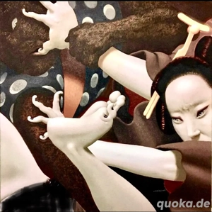 TPE Vollkommene Kontrolle abgeben