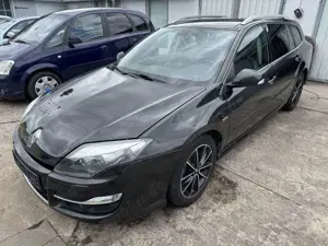 Renault Laguna BOSE Edition