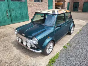 MINI Cooper Rover Mini Cooper 1,3i Sport Pack TOP