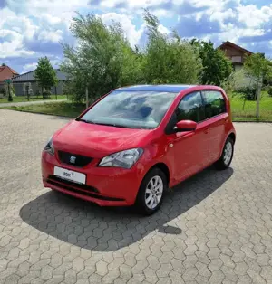SEAT Mii 1.0 Chic Bild 2