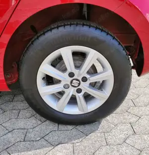 SEAT Mii 1.0 Chic Bild 5