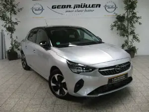 Opel Corsa-e e Elegance
