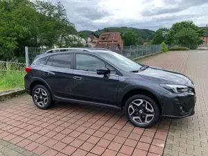 Subaru XV XV 2.0i Lineartronic Exclusiv