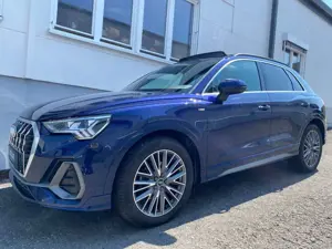 Audi Q3 Bild 5