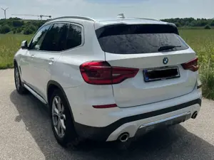 BMW X3 X3 xDrive20i Aut.