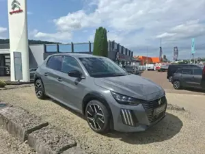 Peugeot 208 GT 1.2 PureTech 100 *Einparkhilfe vo.  hi. Rückfa