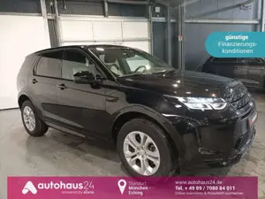 Land Rover Discovery Sport 2.0 D200 Urban Edition