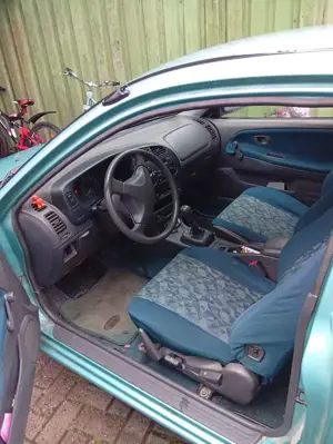 Mitsubishi Colt 1300 GL