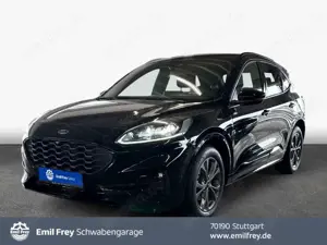 Ford Kuga 2.0 EcoBlue Aut. ST-LINE X
