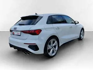 Audi S3 Sportback 2.0 TFSI quattro S tronic DCC VIRTUAL... Bild 5
