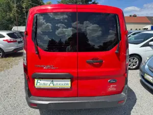 Ford Transit Connect *TÜV bei Verkauf neu*Superzust.* Bild 5