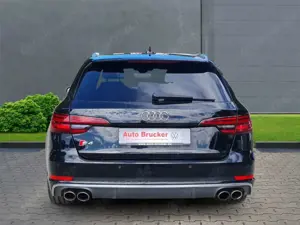 Audi S4 Avant 3.0 TFSI+LED+Allrad+3-Zonen-Klimaautomatik+A Bild 3