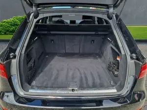 Audi S4 Avant 3.0 TFSI+LED+Allrad+3-Zonen-Klimaautomatik+A Bild 5