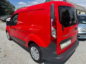 Ford Transit Connect *TÜV bei Verkauf neu*Superzust.* Bild 4