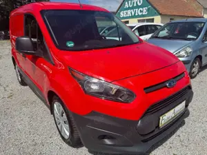 Ford Transit Connect *TÜV bei Verkauf neu*Superzust.* Bild 3